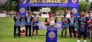 Plt Bupati Ahmad Baharudin Buka Bupati Cup 2026, Tekankan Sportivitas dan Persaudaraan 19 Kecamatan