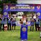 Plt Bupati Ahmad Baharudin Buka Bupati Cup 2026, Tekankan Sportivitas dan Persaudaraan 19 Kecamatan
