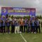 Ketua KONI Tulungagung Hadiri Pembukaan Bupati Cup 2026, 19 Kecamatan Siap Bersaing di Gelora Ngantru City