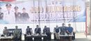 Bakesbangpol Tulungagung Perkuat Jogo Tulungagung–Jogo Kedungwaru, Wujudkan Masyarakat Tertib, Rukun, Aman dan Sejahtera