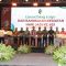Plt Bupati Ahmad Baharudin Resmi Luncurkan Logo Hari Jadi ke-821, Gaungkan Persatuan dan Pengabdian untuk Tulungagung